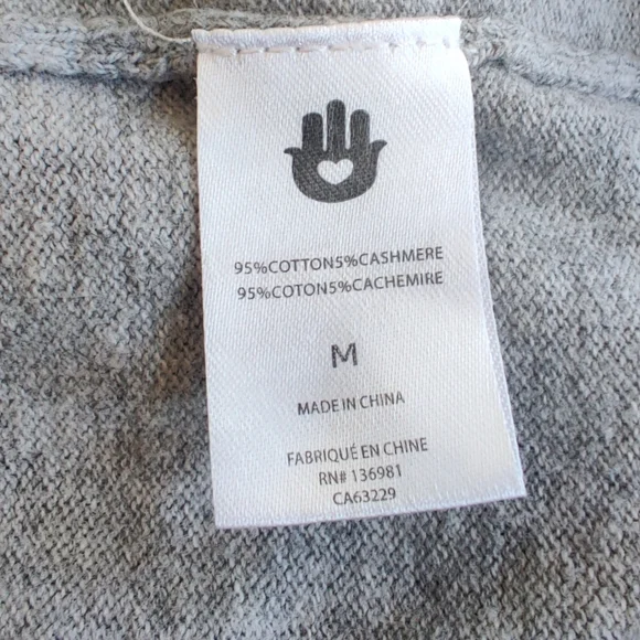 Spiritual Gangster Calli Midi cardigan Medium - Picture 6 of 7